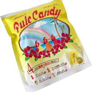 プレキャンディ